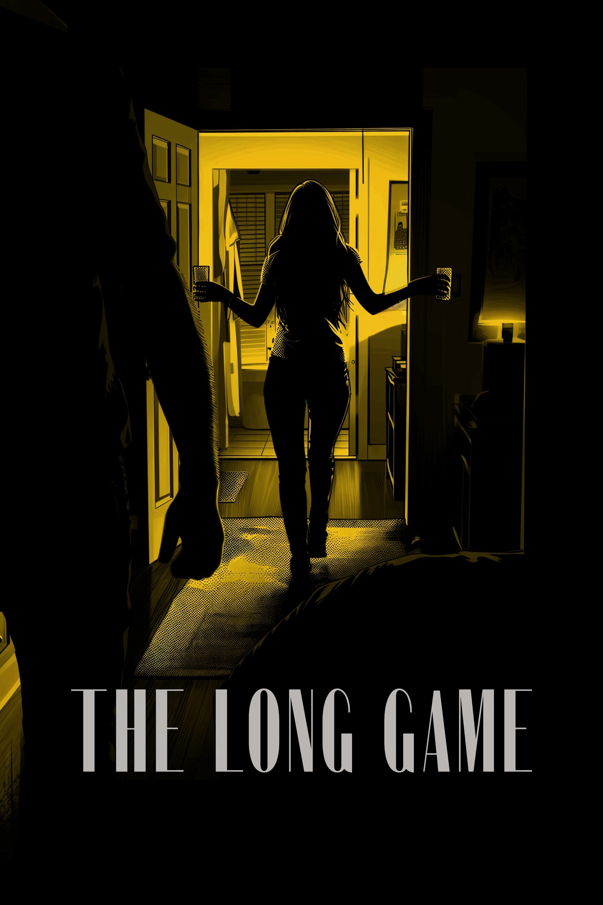 The Long Game
