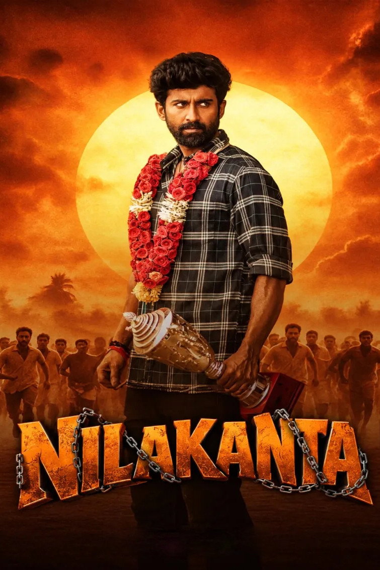 Nilakanta