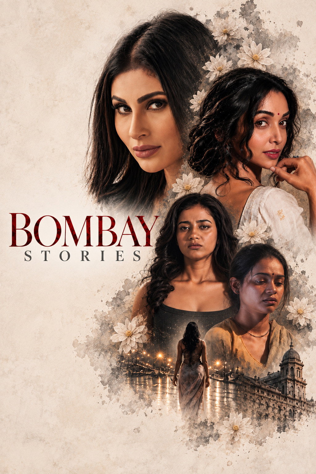 BOMBAY STORIES
