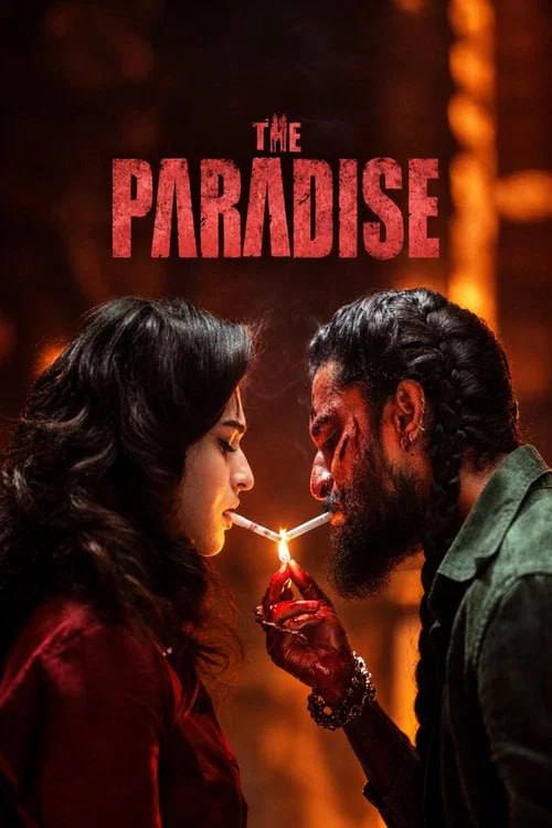 The Paradise
